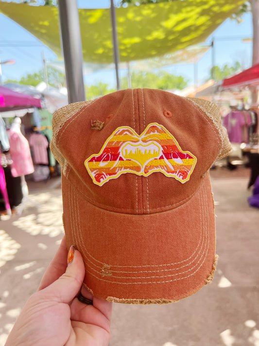 Orbit Dad Hat – Sweet Texas Treasures