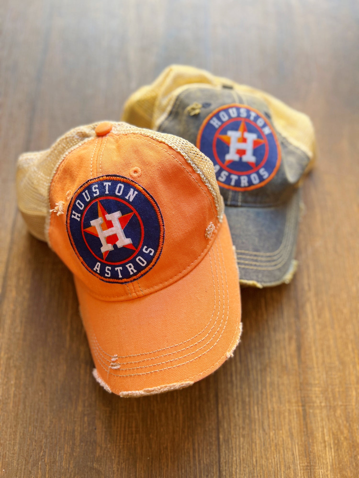 HOU - Houston, TX Hat