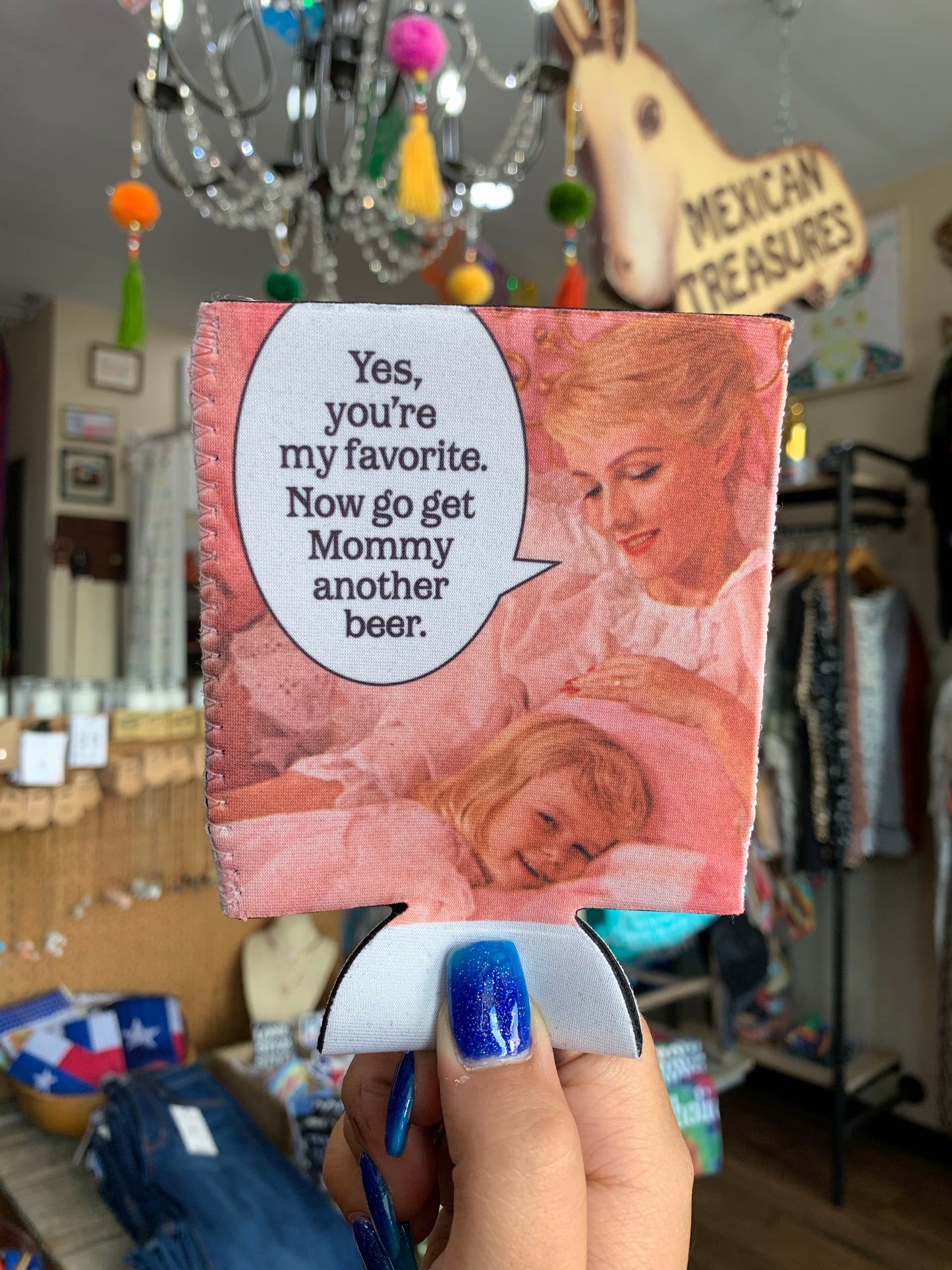 Trashy Treasure Can Holders [All Styles]