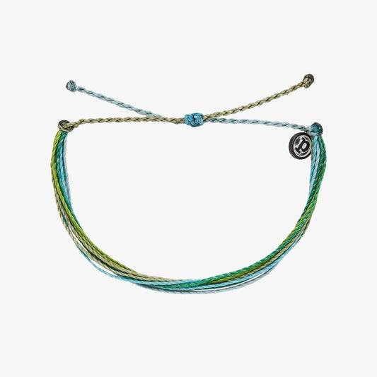 Pura Vida Charity Bracelet [One Tree Planted]