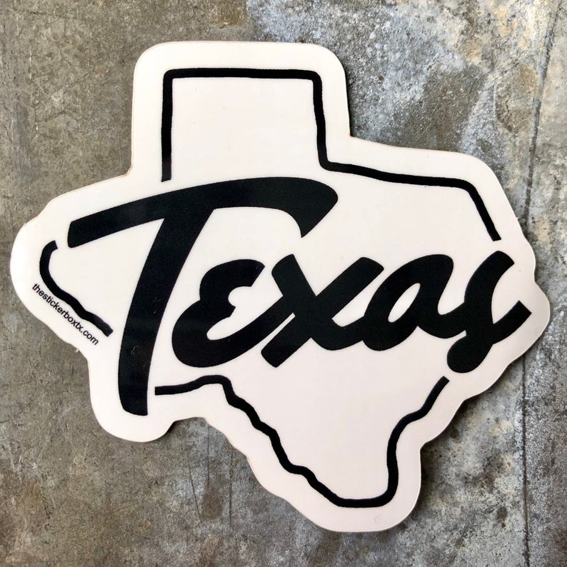Last Call Stickers of The Dirty South [All Styles]
